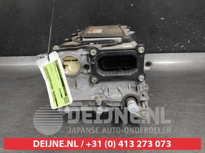 Toyota Prius Inverter O741169