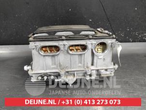 Toyota Prius Inverter (Hybrid) O741169 foto 2