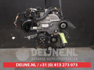 Toyota Yaris Motor O741170 foto 3