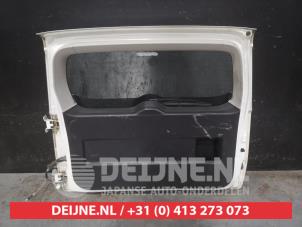 Suzuki Grand Vitara Tailgate O741173 photo 2