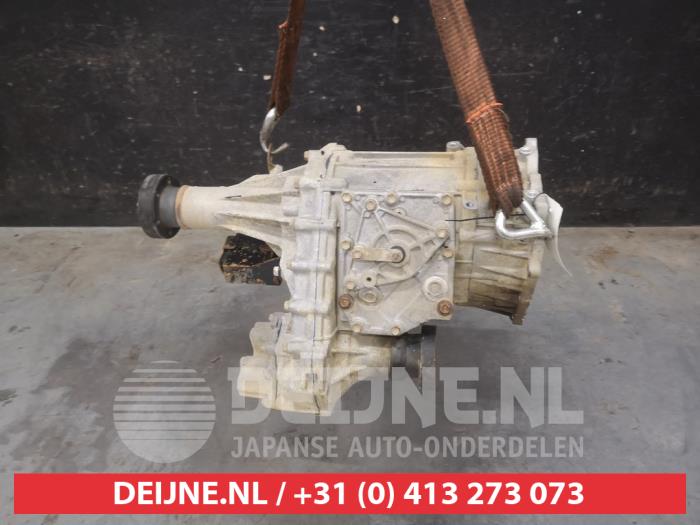 Suzuki Grand Vitara 4x4 transfer box O741174