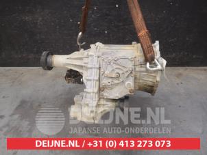 Suzuki Grand Vitara Tussenbak 4x4 O741174 foto 2