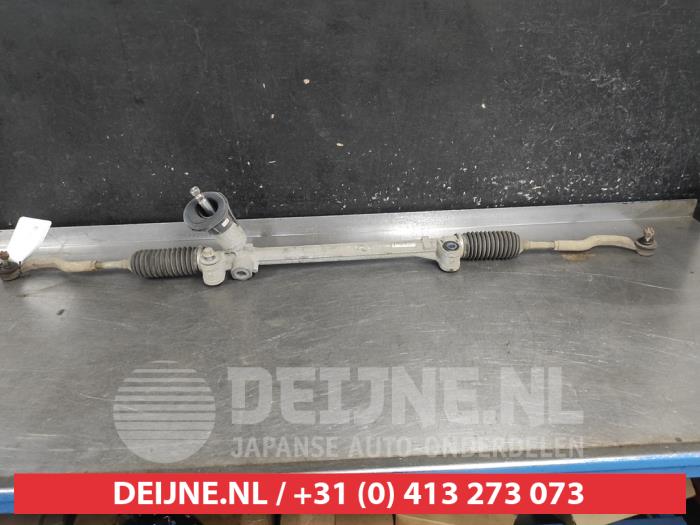 Suzuki Swift Lenkgetriebe O741176