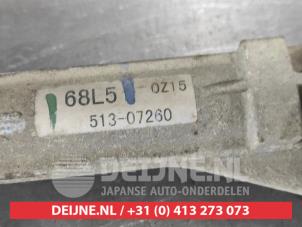 Suzuki Swift Lenkgetriebe O741176 foto 3