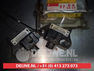 Subaru Forester Airbag Module O303007 foto 2