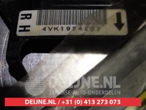 Subaru Forester Airbag Module O303007 foto 4