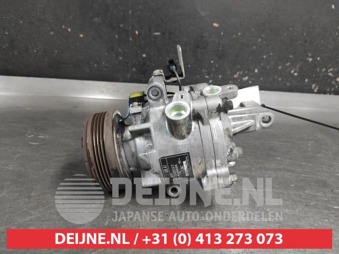 Suzuki Swift Aircopomp O741178