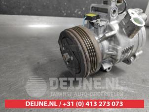 Suzuki Swift Klimapumpe O741178 foto 2