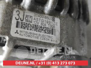 Suzuki Swift Dynamo O741179 photo 3