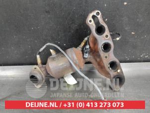 Suzuki Swift Katalysator O741180 foto 2