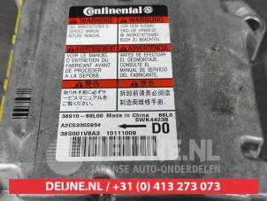Suzuki Swift Airbag Module O741184 photo 3