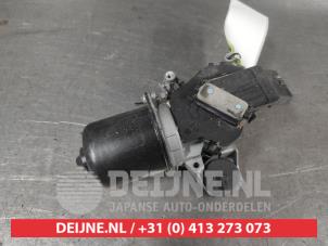 Toyota Aygo Ruitenwissermotor voor O741189 foto 3