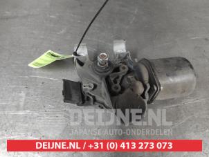Toyota Aygo Ruitenwissermotor voor O741189 foto 2
