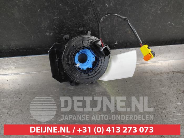 Hyundai I10 Klokveer Airbag O741211