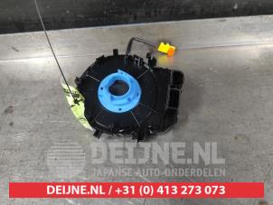 Hyundai I10 Klokveer Airbag O741211 foto 2