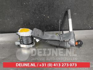 Hyundai I10 Veiligheidsgordel links-voor O741212 foto 2