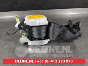 Hyundai I10 Sicherheitsgurt rechts vorne O741213 foto 2