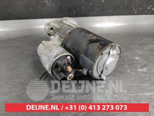 Hyundai I10 Anlasser O741214 foto 2
