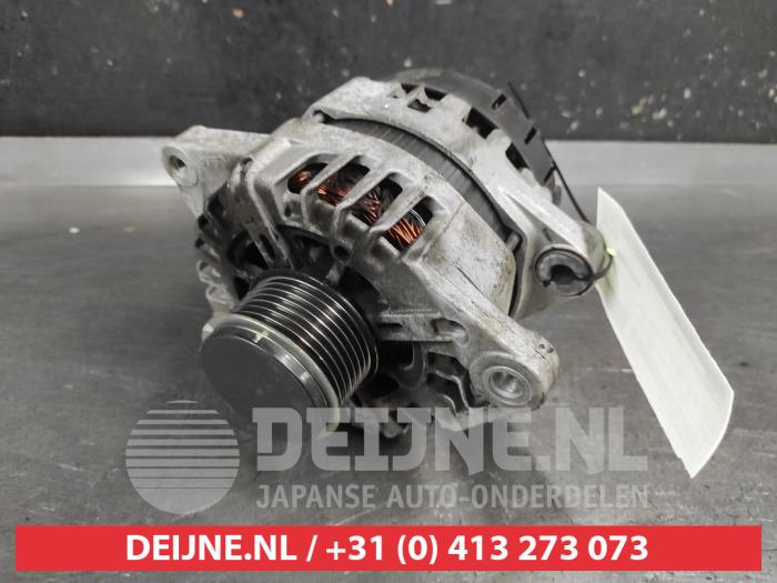 Hyundai I10 Dynamo O741215