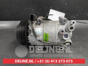 Hyundai I10 Aircopomp O741216 foto 2