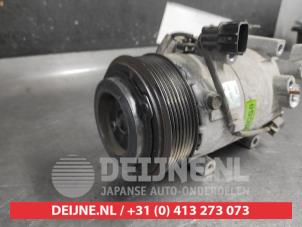 Hyundai I10 Aircopomp O741216 foto 3
