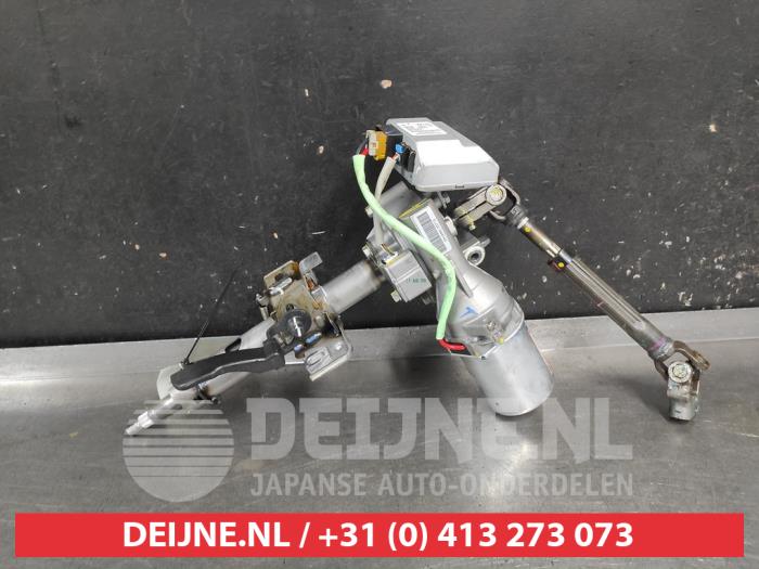 Hyundai I10 Stuurkolomas O741219