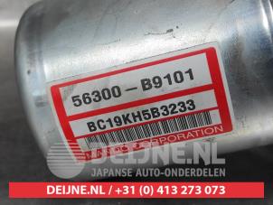 Hyundai I10 Steering column O741219 photo 3
