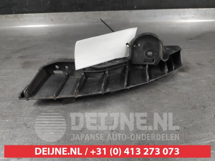 Hyundai I10 Koplampsteun O741220