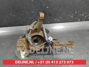 Hyundai I10 Achsschenkel links vorne O741221 foto 2
