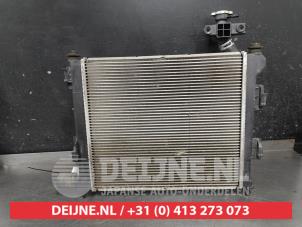 Hyundai I10 Kühler O741224 foto 2