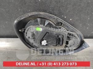 Toyota Aygo Rücklicht links O741199 foto 3