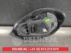 Toyota Aygo Taillight, right O741200 photo 3