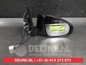 Toyota Auris Wing mirror, right O741231 photo 2