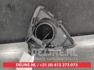 Toyota Auris Bumper Rooster O741232 foto 2