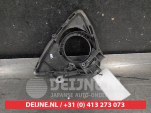 Toyota Auris Bumper Rooster O741233 foto 3