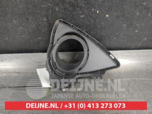 Toyota Auris Bumper Rooster O741233 foto 2