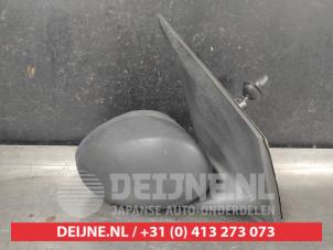 Toyota Aygo Außenspiegel rechts O741209 foto 2