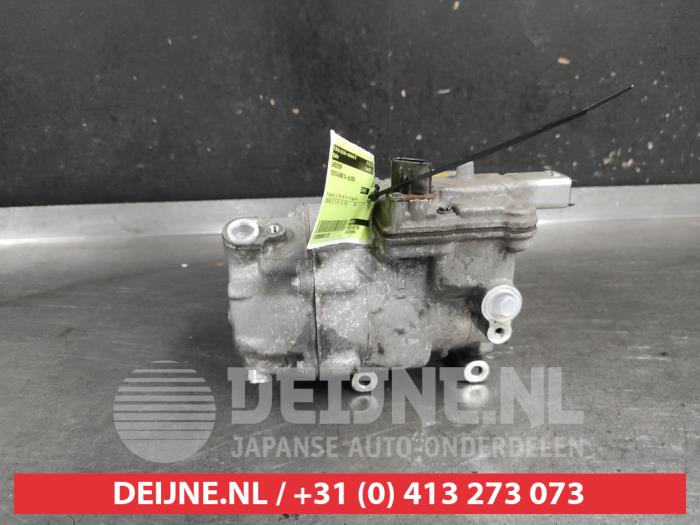 Toyota Auris Aircopomp O741234