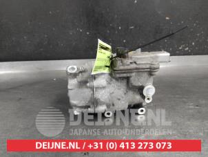 Toyota Auris Air conditioning pump O741234 photo 2