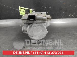 Toyota Auris Air conditioning pump O741234 photo 3