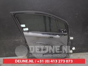 Chevrolet Spark Portier 4Deurs links-voor O741235 foto 2