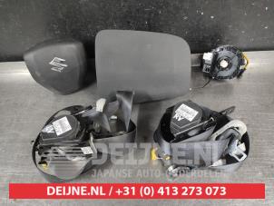Suzuki Celerio Airbag set O741246 photo 2