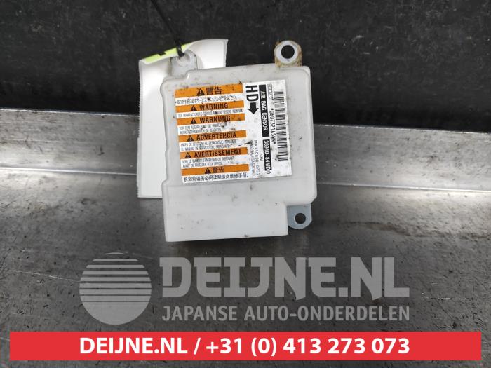 Suzuki Celerio Airbag Module O741247