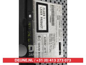 Suzuki Celerio Radio O741250 foto 3