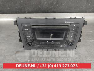 Suzuki Celerio Radio O741250 foto 2