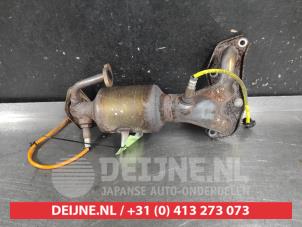 Suzuki Celerio Katalysator O741251 foto 2