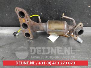 Suzuki Celerio Katalysator O741251 foto 3