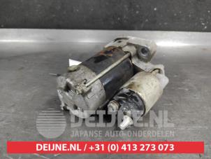 Suzuki Celerio Anlasser O741252 foto 3