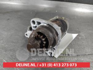 Suzuki Celerio Anlasser O741252 foto 2