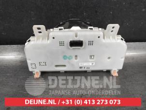 Suzuki Celerio Tacho - Kombiinstrument KM O741253 foto 3
